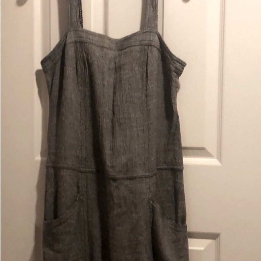 Dress / jumper size 6